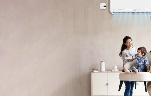 Haier Inteligentny sterownik klimatyzacji/pompy ciepła Sensibo Air 7