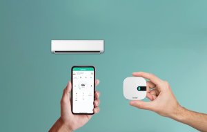 Haier Inteligentny sterownik klimatyzacji/pompy ciepła Sensibo Air 9