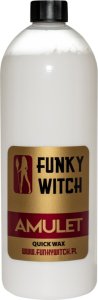 ADBL FUNKY WITCH Amulet Quick Wax 1L - syntetyczny wosk w sprayu 1