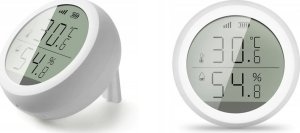 Czujnik MBG line ZigBee HS01 2