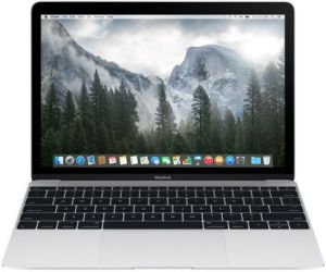 Laptop Apple Macbook (MNYH2ZE/A) 1