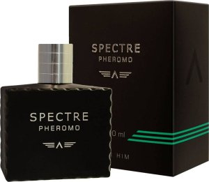 La Rive Spectre Pheromo for men 100ml 1