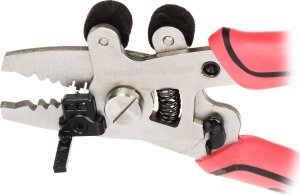 ExtraLink STRIPPER DO KABLI ŚWIATŁOWODOWYCH ZSQ-08 Signal Fire 2