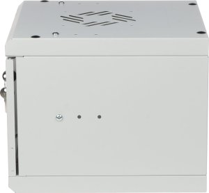 LMS Data SZAFA RACK WISZĄCA R10-4U/300-GG-V2 STALFLEX 3