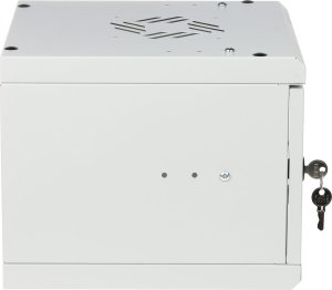 LMS Data SZAFA RACK WISZĄCA R10-4U/300-GG-V2 STALFLEX 4