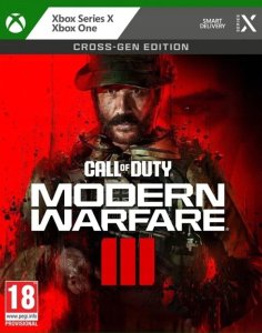 Game/XBOX ONE/Xbox X Call of Duty: Mod 1