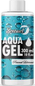 Krups Sensuel Aqua Gel 300ml 1