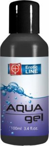 Lumene Erotic Line Aqua Gel 100ml 1