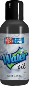 Korres Erotic Line Water Oil 100ml 1