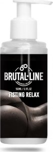 On Line Brutal Line Fisting Relax Gel 150ml 1