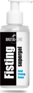 Love Stim Brutal Line Fisting Super Gel 150ml 1