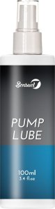 Fenwicks Sensuel Pump Lube 100ml 1