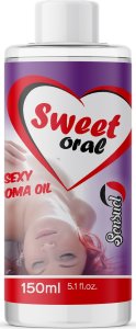 L’Oreal Paris Sensuel Sweet Oral Gel 150ml 1