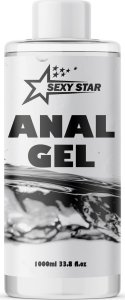 Krups Sexy Star Anal Gel 1000ml 1