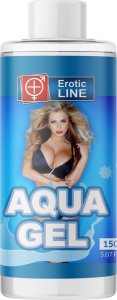 Lumene Erotic Line Aqua Gel 150ml 1