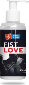 Erotic Line Gel Fist Love 150ml 1