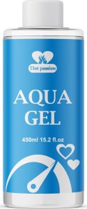 HP Hot Passion Aqua Gel 450ml 1