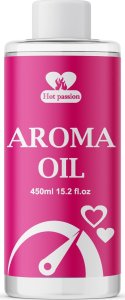 Fa Hot Passion Aroma Oil 450ml 1