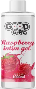 Krups Good Girl Raspberry Intim Gel 1000ml 1