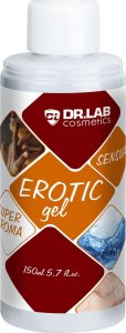 Fa Dr.Lab Cosmetics Aroma Aroma Erotic Gel 150ml 1