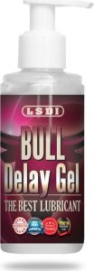 Intimeco LSDI Bull Delay Gel 150ml 1