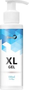 HP Sensuel XL Gel 100ml 1