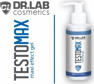 Fa Dr.Lab Cosmetics Testomax Gel 150ml 2