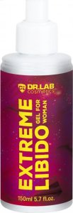 Intimeco Dr.Lab Cosmetics Extreme Libido Gel 150ml 1