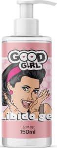 Intimeco Good Girl Libido Gel 150ml 1