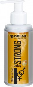 Fa Dr.Lab Cosmetics Delay Strong Gel 150ml 1