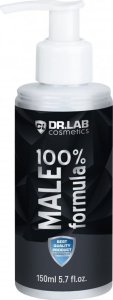 AutoTune Dr.Lab Cosmetics 100% Male Formula 150ml 1