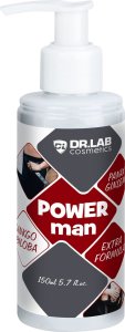 Collistar Dr.Lab Cosmetics Power Man 150ml 1