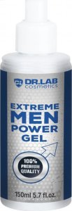 DR Lab Cosmetics Extreme Men Power Gel 150ml 1