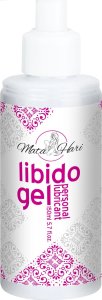 Intimeco Mata Hari Libido Gel 150ml 1