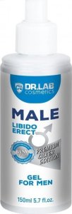 Love Stim Dr.Lab Cosmetics Male Libido Erect 150ml 1