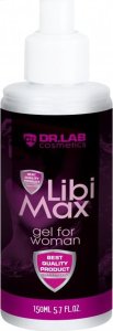 Dr PawPaw Dr.Lab Cosmetics Libi Max for Woman 150ml 1