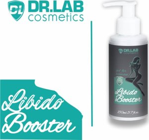 Love Stim Dr.Lab Cosmetics Libido Booster 150ml 2