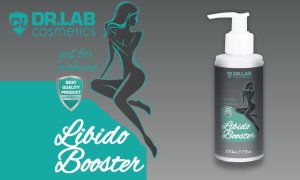 Love Stim Dr.Lab Cosmetics Libido Booster 150ml 3