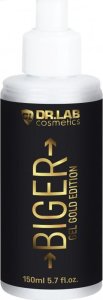 Sarantis Dr.Lab Cosmetics Biger Gold 150ml 1