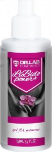 Love Stim Dr.Lab Cosmetics Libido Power 150ml 1