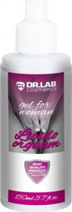 Intimeco Dr.Lab Cosmetics Libido Orgazm 150ml 1