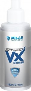 Fa Dr.Lab Cosmetics VX Enlargel Gel 150ml 1