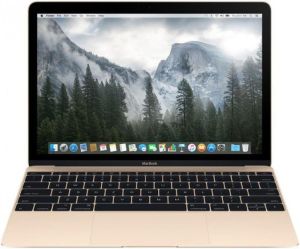 Laptop Apple Macbook (MNYL2ZE/A) 1