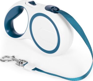 PETSTORY Smycz 3m dla psa lub kota automatyczna z blokadą 3