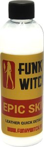 ADBL Funky Witch Epic Skin Leather Quick Detailer 215ml - QD do skóry 1