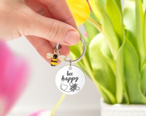 Stamal Brelok PSZCZÓŁKA 3