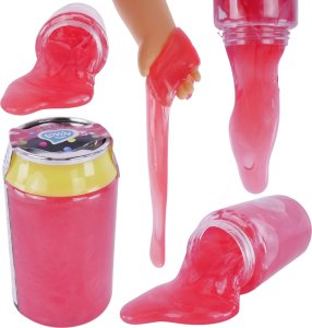 Canal Toys Masa Slime Rozciągliwa Antystresowa Zapachowa Glutek Elastyczny 90ML 1