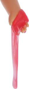 Canal Toys Masa Slime Rozciągliwa Antystresowa Zapachowa Glutek Elastyczny 90ML 5