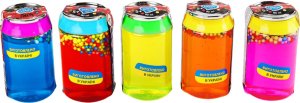 Canal Toys Masa Slime Rozciągliwa Antystresowa Zapachowa Glutek Elastyczny 90ML 6