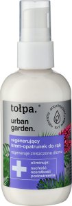 Tołpa TOŁPA Urban Garden Regenerujący krem-opatrunek do rąk 100 ml 1